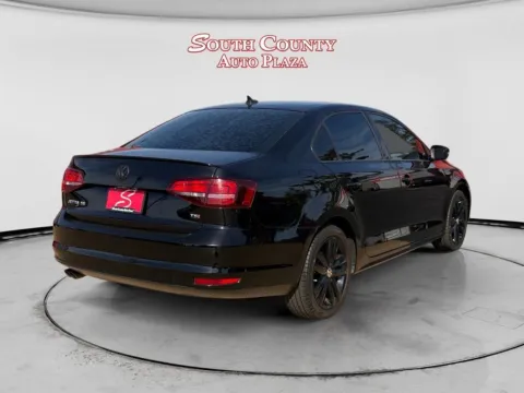 More photos of 2018 Volkswagen Jetta 1.8T SE Sport at South County Auto Plaza, MO