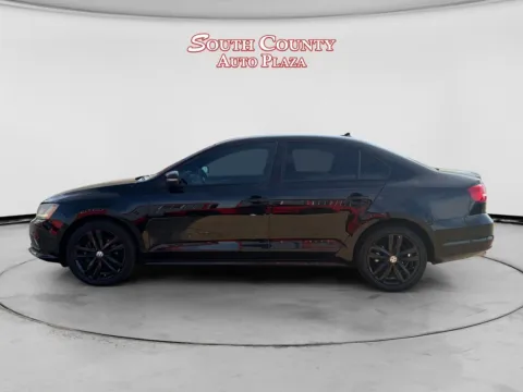 Photos of 2018 Volkswagen Jetta 1.8T SE Sport for sale in St. Louis, MO at South County Auto Plaza