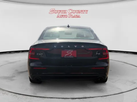 More photos of 2019 Volvo S60 T5 Momentum at South County Auto Plaza, MO