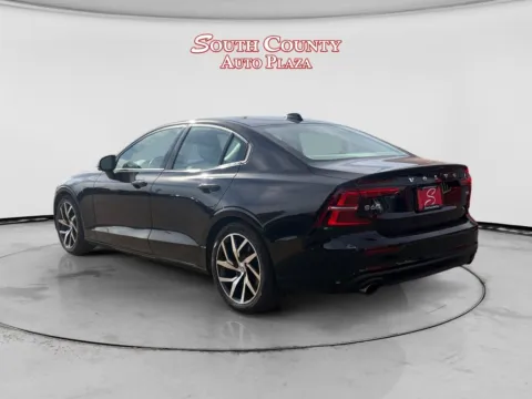 Another view of 2019 Volvo S60 T5 Momentum for sale in St. Louis, MO at South County Auto Plaza