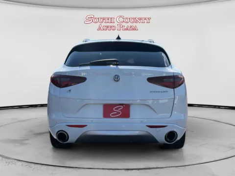 More photos of 2020 Alfa Romeo Stelvio Ti Sport AWD at South County Auto Plaza, MO