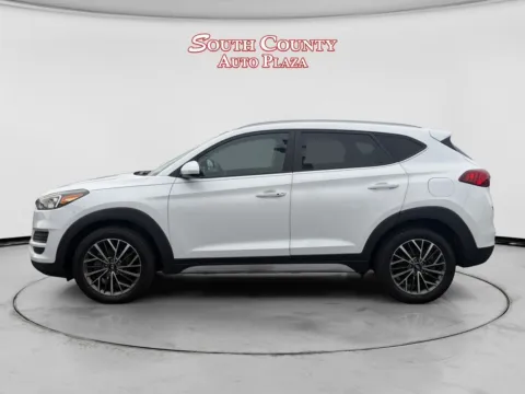 Photos of 2019 Hyundai Tucson SEL for sale in St. Louis, MO at South County Auto Plaza