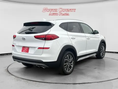 More photos of 2019 Hyundai Tucson SEL at South County Auto Plaza, MO