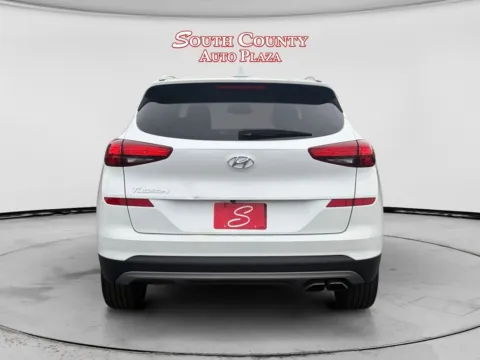 More photos of 2019 Hyundai Tucson SEL at South County Auto Plaza, MO