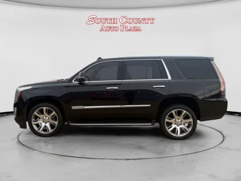 Photos of 2016 Cadillac Escalade Luxury Collection for sale in St. Louis, MO at South County Auto Plaza