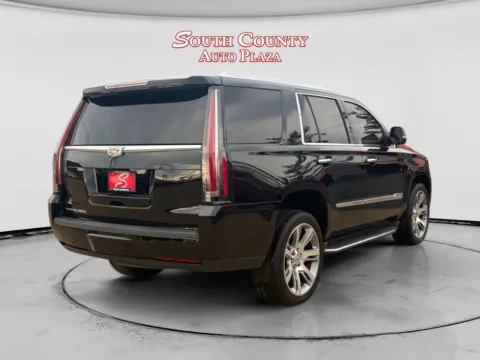 More photos of 2016 Cadillac Escalade Luxury Collection at South County Auto Plaza, MO