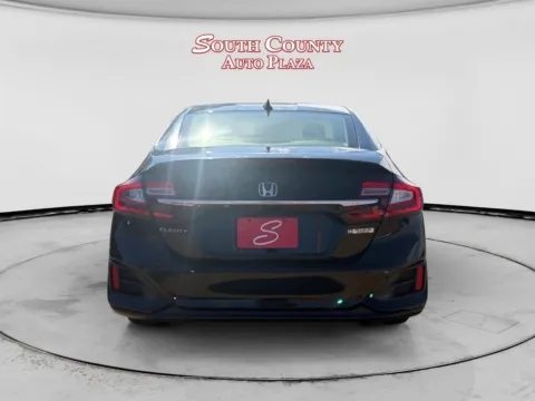 More photos of 2018 Honda Clarity Plug-In Hybr at South County Auto Plaza, MO