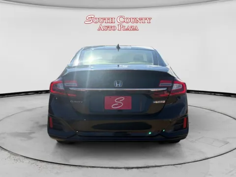 More photos of 2018 Honda Clarity Plug-In Hybr at South County Auto Plaza, MO