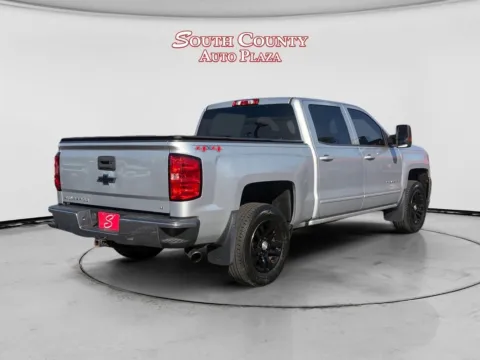 More photos of 2017 Chevrolet Silverado 1500 1LT at South County Auto Plaza, MO