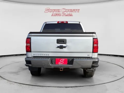 More photos of 2017 Chevrolet Silverado 1500 1LT at South County Auto Plaza, MO