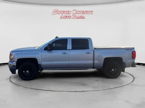 Photos of 2017 Chevrolet Silverado 1500 1LT for sale in St. Louis, MO at South County Auto Plaza