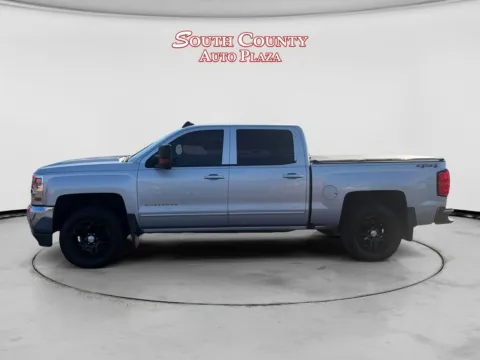 Photos of 2017 Chevrolet Silverado 1500 1LT for sale in St. Louis, MO at South County Auto Plaza