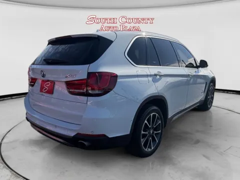 More photos of 2017 BMW X5 xDrive35i at South County Auto Plaza, MO