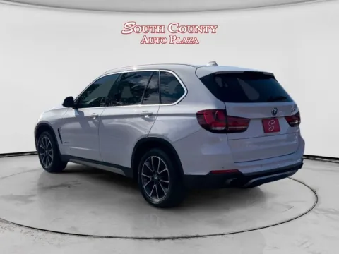 Another view of 2017 BMW X5 xDrive35i for sale in St. Louis, MO at South County Auto Plaza