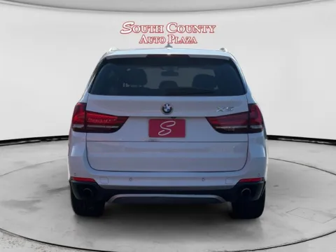More photos of 2017 BMW X5 xDrive35i at South County Auto Plaza, MO