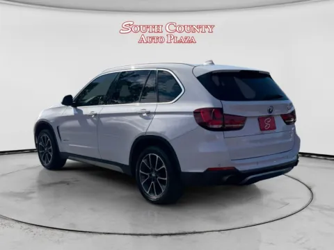 Another view of 2017 BMW X5 xDrive35i for sale in St. Louis, MO at South County Auto Plaza
