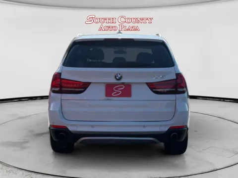 More photos of 2017 BMW X5 xDrive35i at South County Auto Plaza, MO