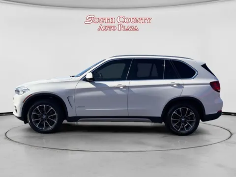 Photos of 2017 BMW X5 xDrive35i for sale in St. Louis, MO at South County Auto Plaza