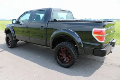 More photos of 2014 Ford F-150 STX at Fairfield Trucks, OH