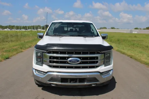 Photos of 2022 Ford F-150 XLT for sale in Carroll, OH at Fairfield Trucks