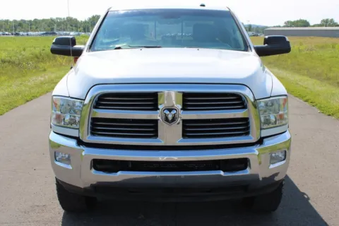Photos of 2015 Ram 2500 SLT for sale in Carroll, OH at Fairfield Trucks