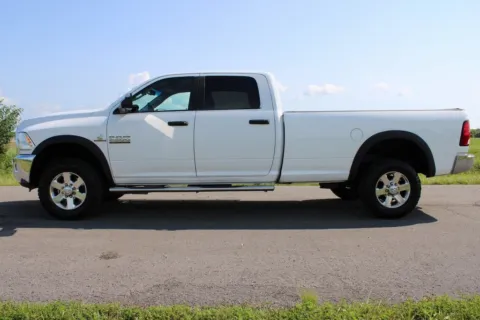 More photos of 2015 Ram 2500 SLT at Fairfield Trucks, OH