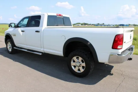 More photos of 2015 Ram 2500 SLT at Fairfield Trucks, OH