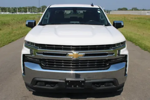 Photos of 2020 Chevrolet Silverado 1500 LT for sale in Carroll, OH at Fairfield Trucks