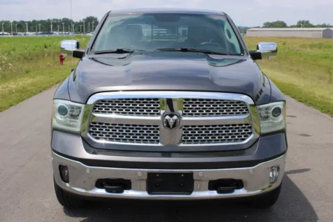 Photos of 2016 Ram 1500 Laramie for sale in Carroll, OH at Fairfield Trucks
