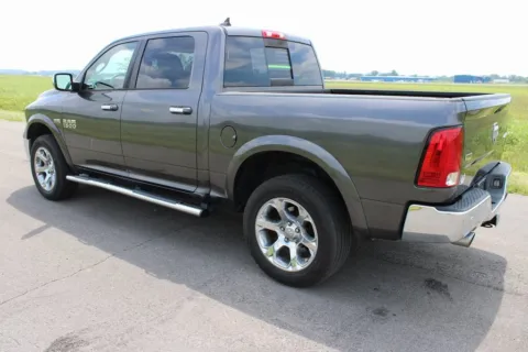 More photos of 2016 Ram 1500 Laramie at Fairfield Trucks, OH