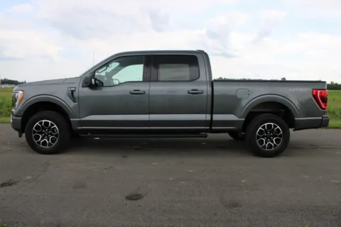 More photos of 2022 Ford F-150 XLT at Fairfield Trucks, OH