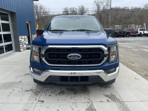 Photos of 2023 Ford F-150 XLT for sale in Carroll, OH at Fairfield Trucks