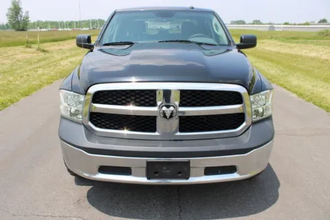 Photos of 2017 Ram 1500 Tradesman for sale in Carroll, OH at Fairfield Trucks