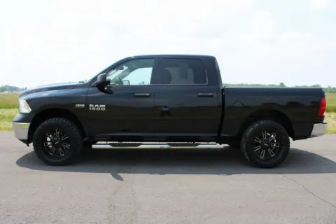 More photos of 2017 Ram 1500 Tradesman at Fairfield Trucks, OH