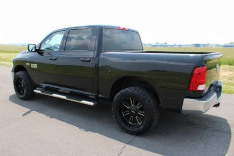 More photos of 2017 Ram 1500 Tradesman at Fairfield Trucks, OH