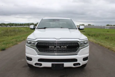 Photos of 2019 Ram 1500 Limited for sale in Carroll, OH at Fairfield Trucks