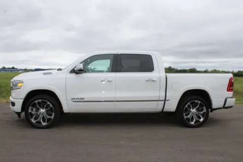 More photos of 2019 Ram 1500 Limited at Fairfield Trucks, OH