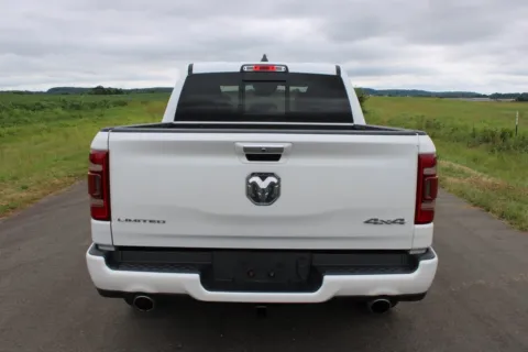 More photos of 2019 Ram 1500 Limited at Fairfield Trucks, OH