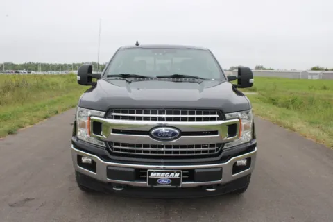 Photos of 2020 Ford F-150 XLT for sale in Carroll, OH at Fairfield Trucks