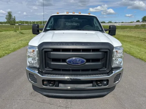 Photos of 2015 Ford F-350SD for sale in Carroll, OH at Fairfield Trucks