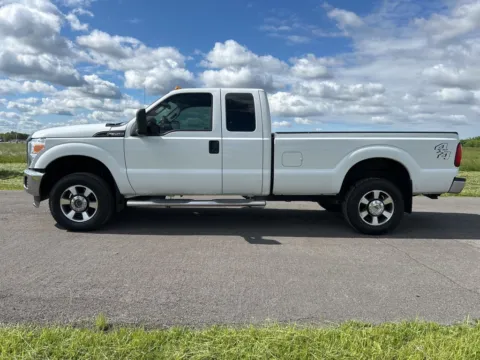 More photos of 2015 Ford F-350SD at Fairfield Trucks, OH