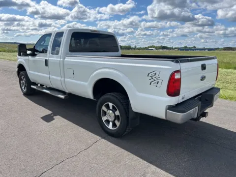 More photos of 2015 Ford F-350SD at Fairfield Trucks, OH