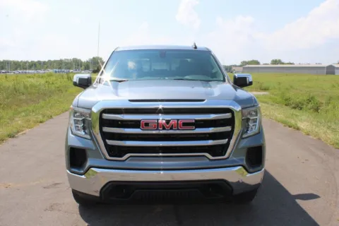 Photos of 2020 GMC Sierra 1500 SLE for sale in Carroll, OH at Fairfield Trucks