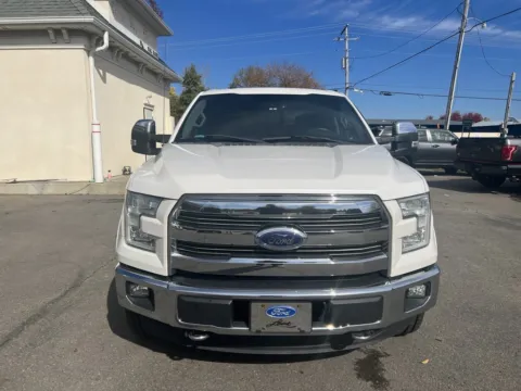 Photos of 2016 Ford F-150 for sale in Carroll, OH at Fairfield Trucks