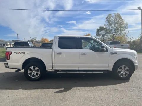 More photos of 2016 Ford F-150 at Fairfield Trucks, OH