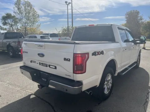 More photos of 2016 Ford F-150 at Fairfield Trucks, OH