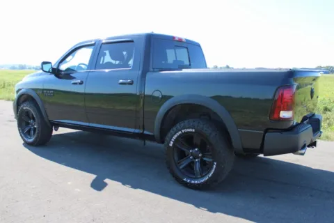 More photos of 2015 Ram 1500 Sport at Fairfield Trucks, OH