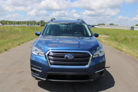 Photos of 2022 Subaru Ascent Premium for sale in Carroll, OH at Fairfield Trucks