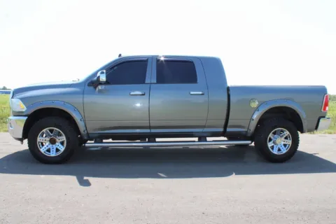 More photos of 2013 Ram 2500 Laramie at Fairfield Trucks, OH