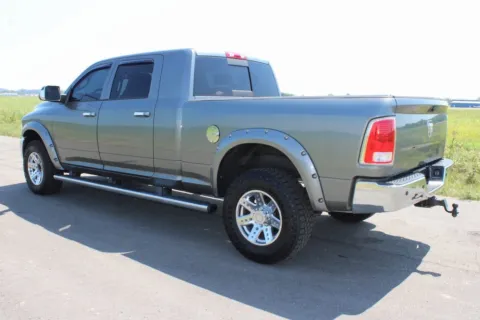 More photos of 2013 Ram 2500 Laramie at Fairfield Trucks, OH